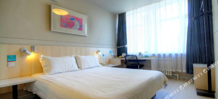 锦江之星(朝阳火车站店)图片