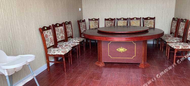 句容德兵家庭农场图片