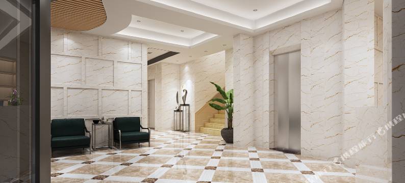 简一酒店(万家丽北路土桥地铁站店)图片