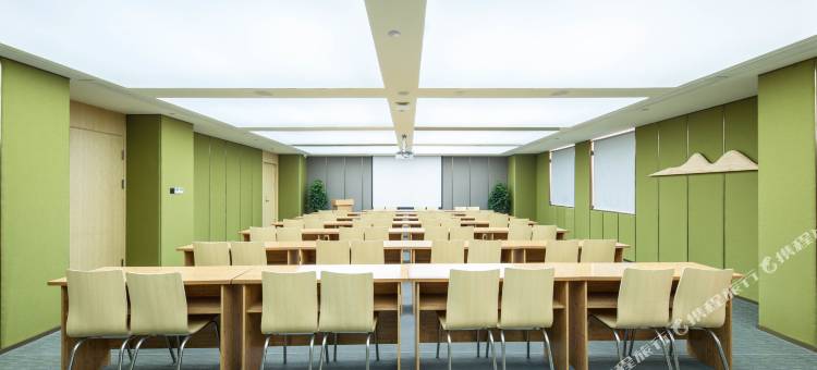 全季酒店(沭阳店)图片