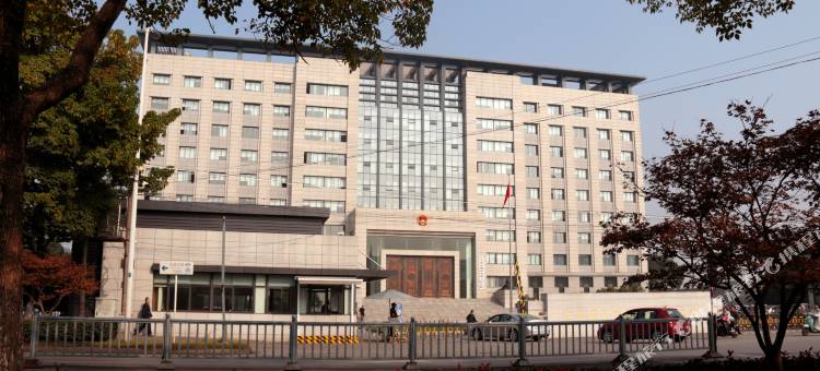 香雪海饭店(苏州盘门景区店)图片