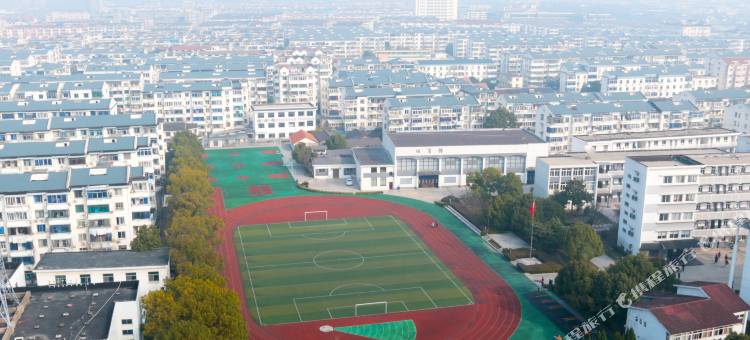 香雪海饭店(苏州盘门景区店)图片