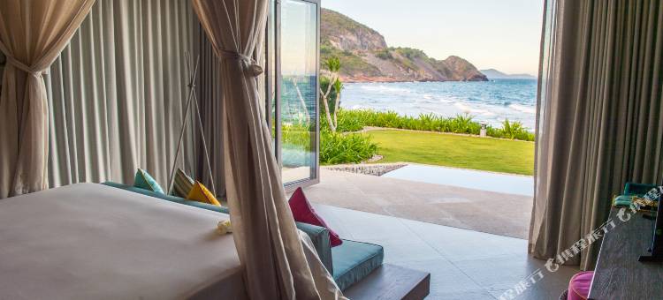 芽庄米娅度假酒店(Mia Resort Nha Trang)图片