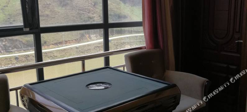 城步南山假日酒店图片