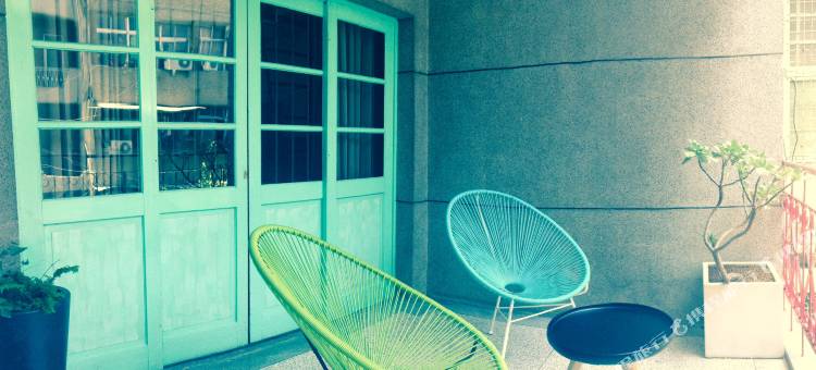 高雄同·居图片