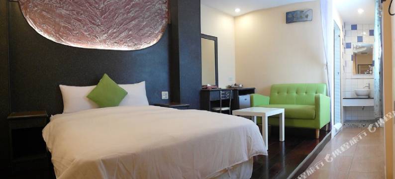 垦丁海晴天旅店图片