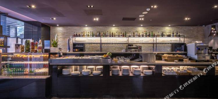 台北思泊客图片