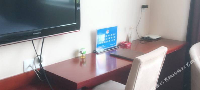 海宁阿龙酒煲宾馆(银泰城店)图片