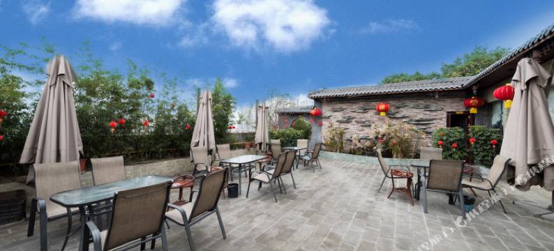 泊尔曼酒店(成都会展中心店)图片