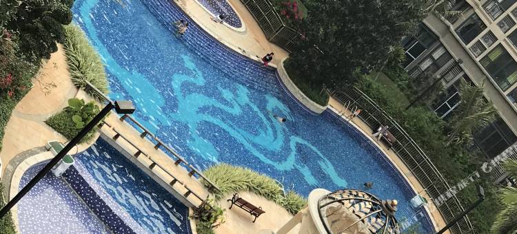 寓米度假公寓(昌江棋子湾店)图片