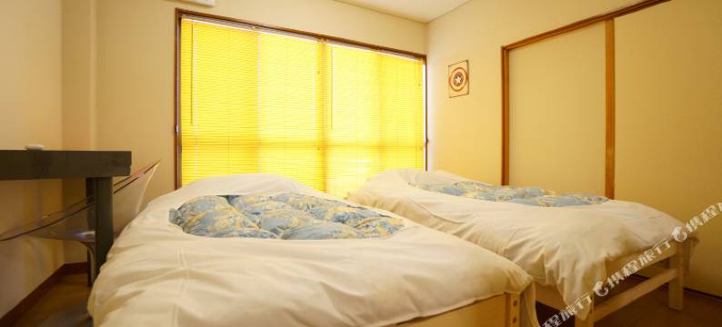 番茄别墅 高山站(Tomato Villa Takayama Station)图片