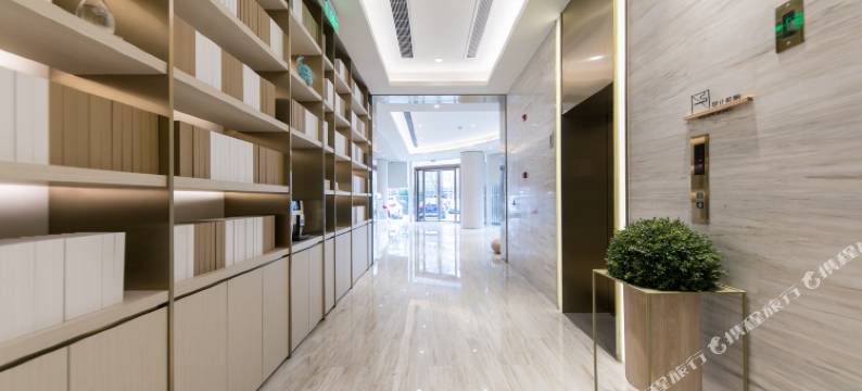 全季酒店(上海松江大学城店)图片