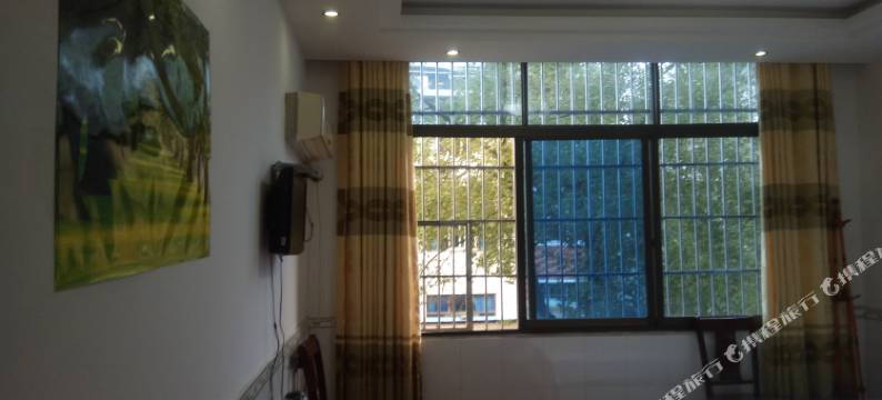 芦溪莲莲宾馆图片