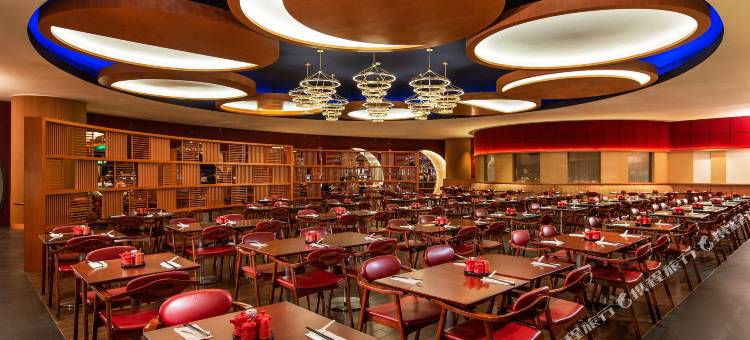 澳门金沙酒店图片