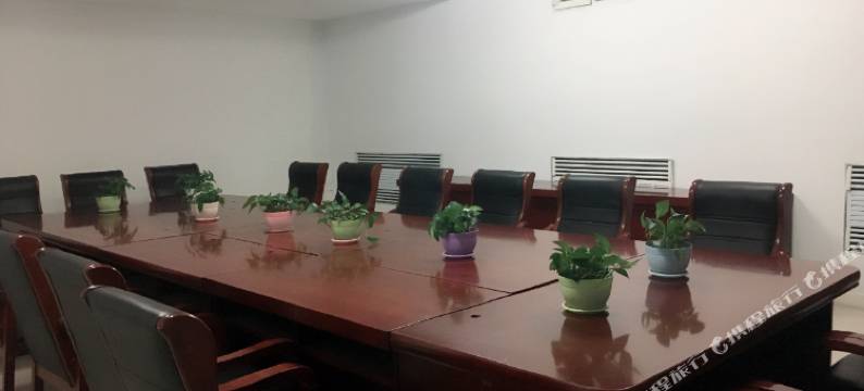 银海精选酒店(灵丘店)图片