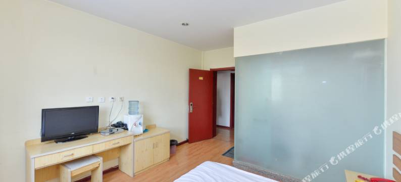 天津金沙宾馆图片