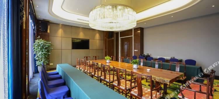 梅园国际大酒店(福州光明港公园店)图片