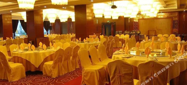 巴马运达大酒店图片