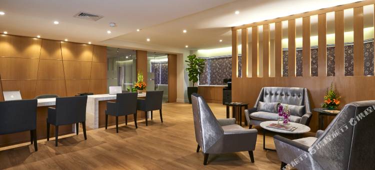 吉隆坡珍珠酒店(The Pearl Kuala Lumpur)图片