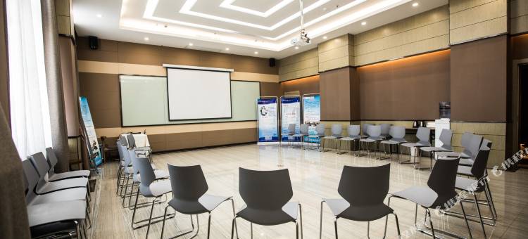 汉庭酒店(太原高新区长风街店)图片