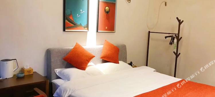 黎川竺居民宿图片