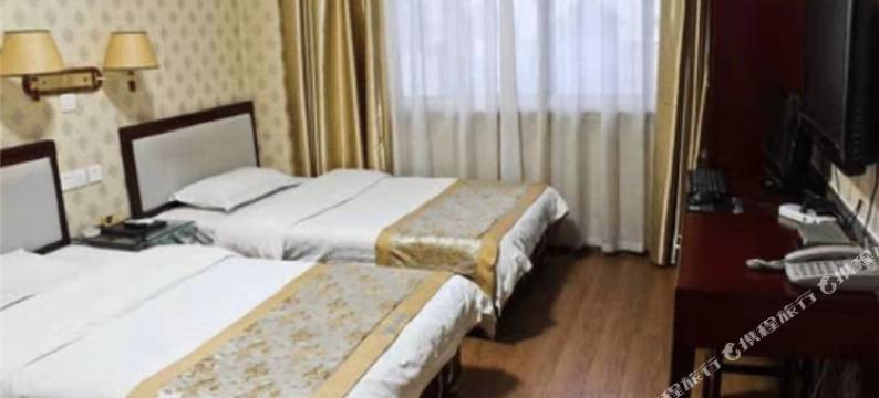 枣庄南海商务宾馆图片