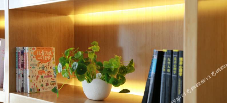 乌海鸿亿商务酒店图片