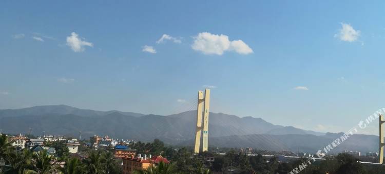 景洪国投勐罕酒店图片