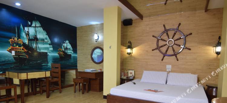 崇光圣罗莎·拉古那酒店(Hotel Sogo Sta. Rosa Laguna)图片