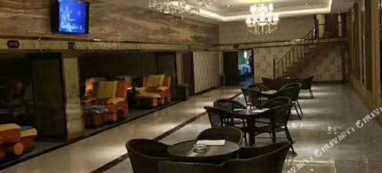 准噶尔大酒店(乌鲁木齐医学院店)图片