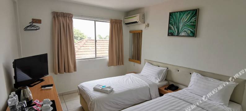 海洋酒店(De Ocean Hotel)图片