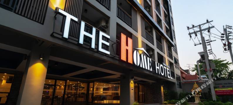 家庭旅馆(The Home Hotel)图片