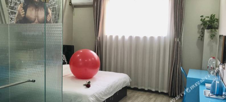 临汾思慕主题宾馆图片