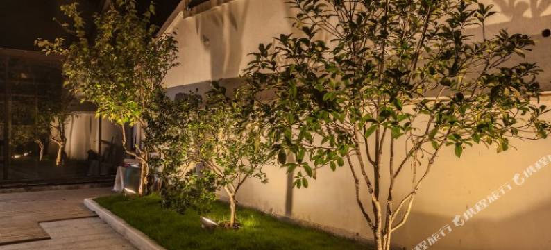 西塘朱氏艺术客栈图片