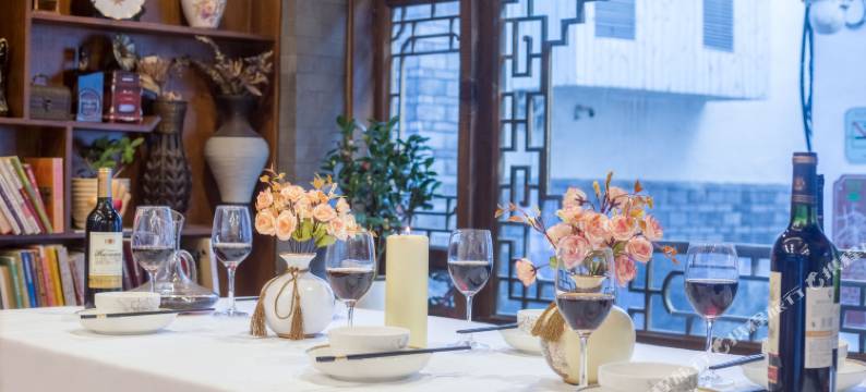 盘古汇·十善FORTUNE萃华景观客栈(古城中心四方街连锁店)图片