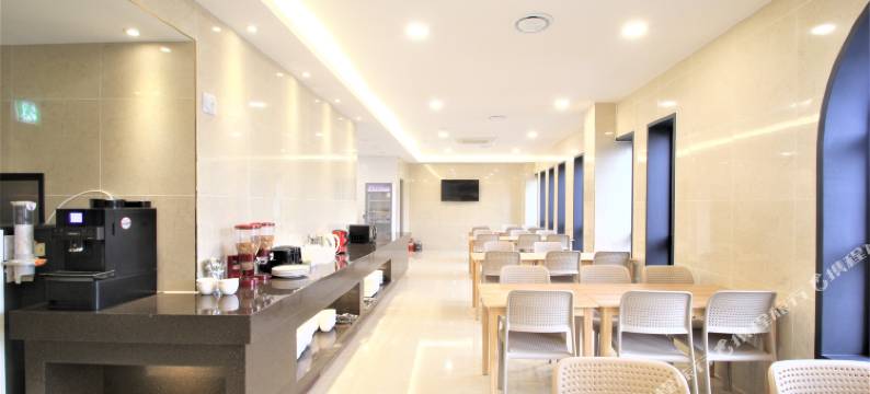 釜山普瑞玛酒店(Hotel Prima Busan)图片