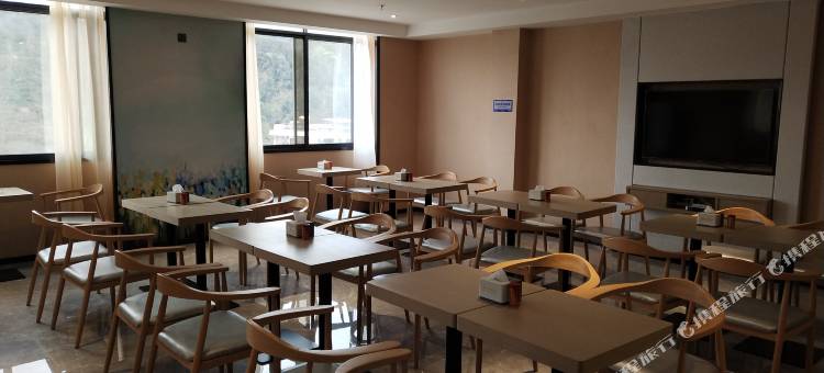 优程酒店(南丹汽车站店)图片