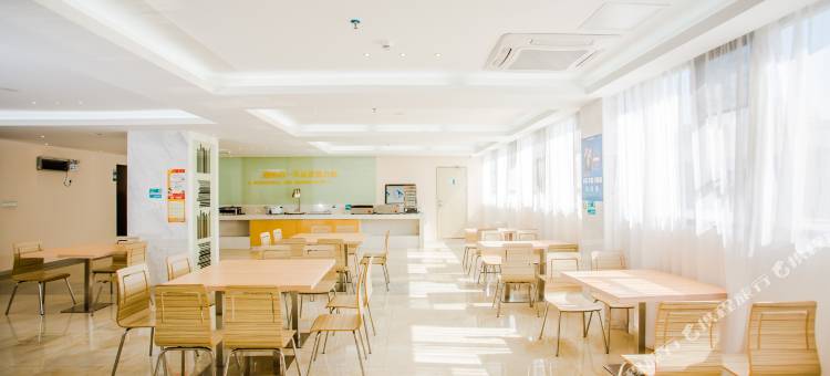 城市便捷酒店(深圳石岩科技园店)图片