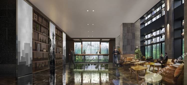 心斋桥定制酒店(Bespoke Hotel Shinsaibashi)图片