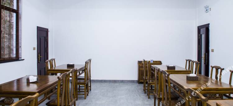 婺源长林院民宿图片