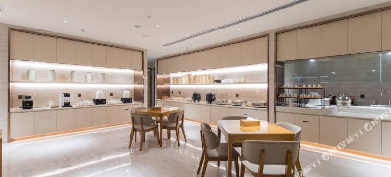 昆明凡叶酒店(长水国际机场店)图片