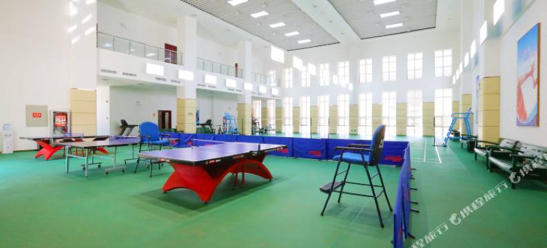 兰州新区中川机场万动国际酒店图片