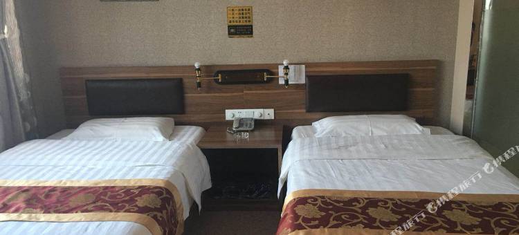 汤原星际快捷宾馆图片