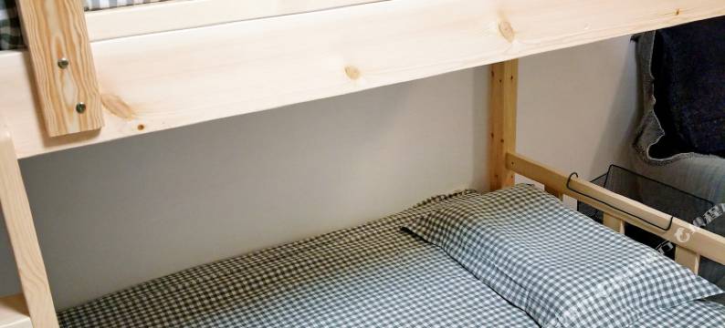 郑州琉璃苣青年旅社图片