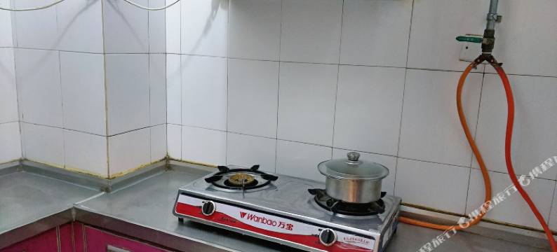 郑州琉璃苣青年旅社图片