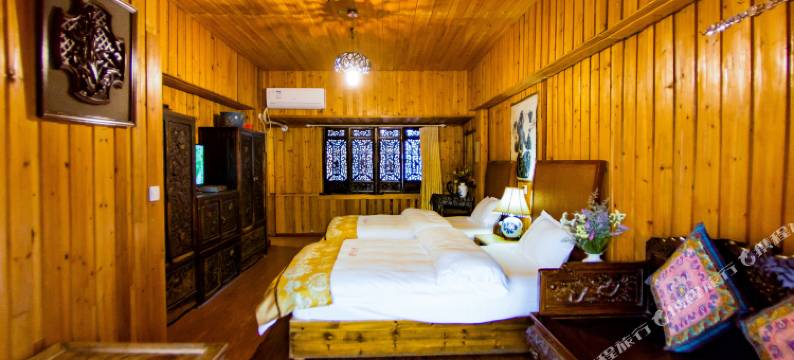 亲的客栈·凤凰临江店图片