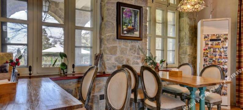 莫干山白云饭店·民国别墅群图片