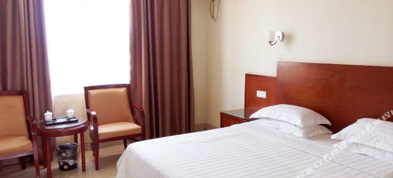 徐闻避风港宾馆图片