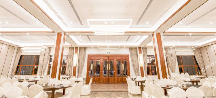 五指•悦梅汤泉度假酒店图片