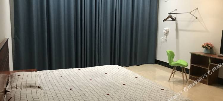 田东西里里便捷酒店图片